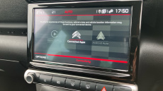 Citroen C3 Aircross 1.2 PureTech 130 Shine Plus 5dr EAT6 Petrol Hatchback